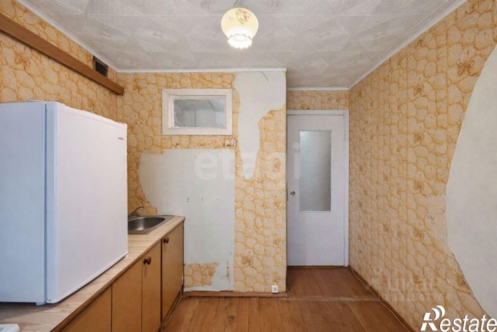 1-комн квартира ул Пионерская, 16,  д. 16
