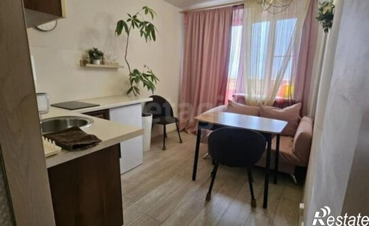 1-комн квартира ул Судоремонтная, 2г,  д. 2г