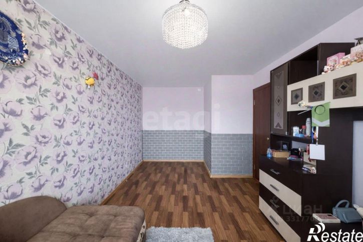 1-комн квартира ул Гагарина, 80б,  д. 80б
