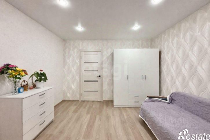 1-комн квартира ул Гагарина, 80а 2,  д. 80а 2,  к. 2