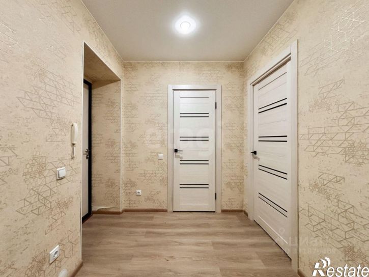1-комн квартира ул Гагарина, 80а 2,  д. 80а 2,  к. 2