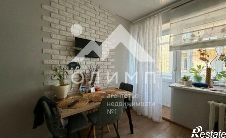 1-комн квартира ул Солодунова, 30,  д. 30