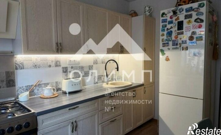 1-комн квартира ул Солодунова, 30,  д. 30