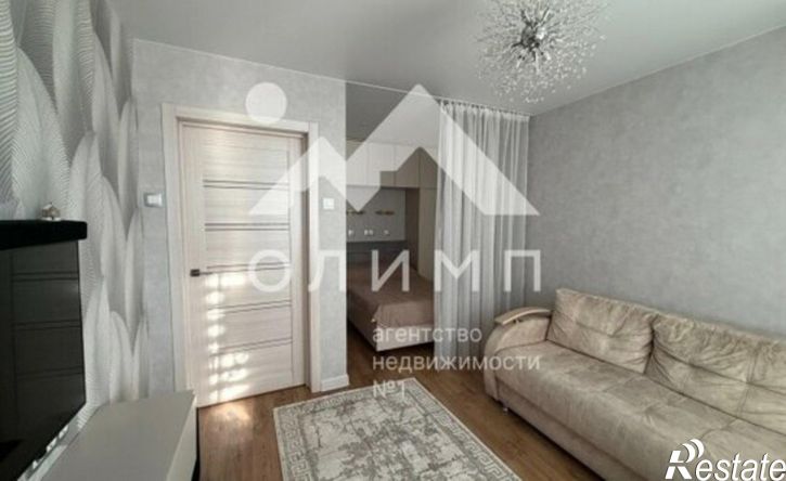 1-комн квартира ул Солодунова, 30,  д. 30