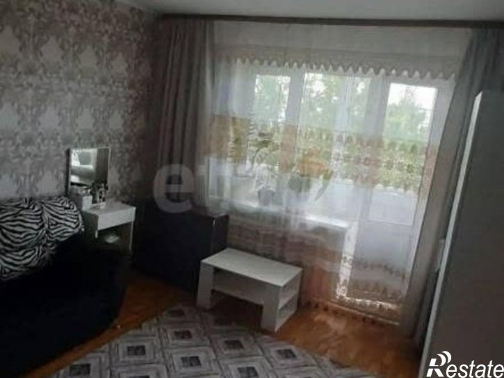 2-комн квартира ул Фрязиновская, 36а,  д. 36а