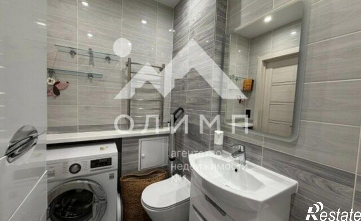 1-комн квартира ул Солодунова, 30,  д. 30
