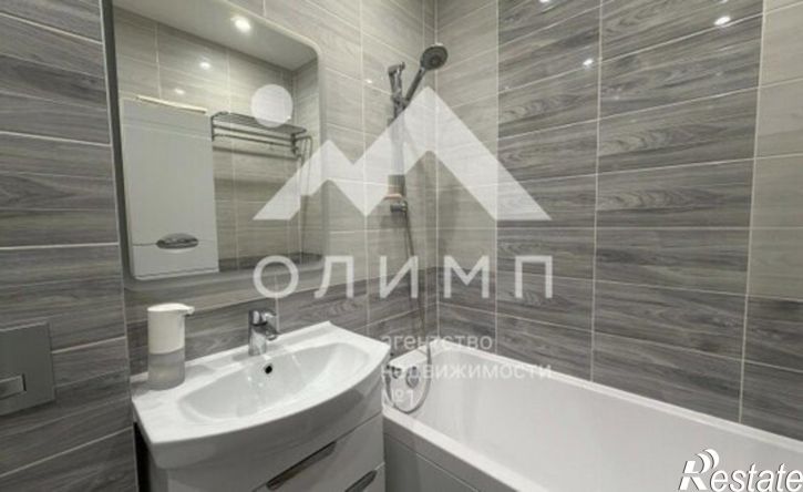 1-комн квартира ул Солодунова, 30,  д. 30