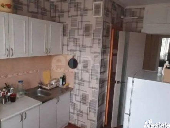 2-комн квартира ул Фрязиновская, 36а,  д. 36а