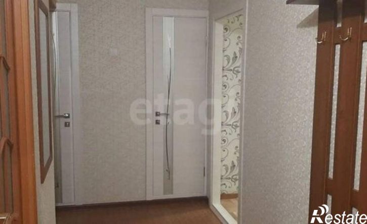2-комн квартира ул Фрязиновская, 36а,  д. 36а