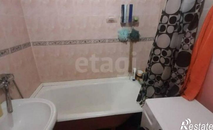 2-комн квартира ул Фрязиновская, 36а,  д. 36а