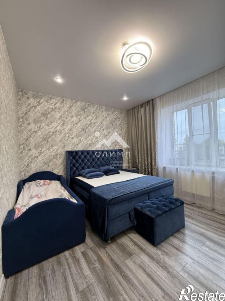 3-комн квартира ул Московская, 7,  д. 7