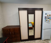комната 12 кв м ул Маршала Конева, 31