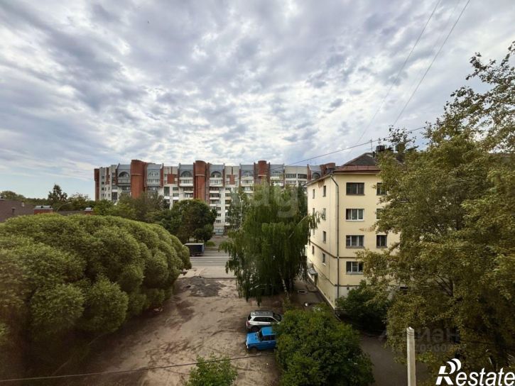 3-комн квартира ул Ленинградская, 40а,  д. 40а