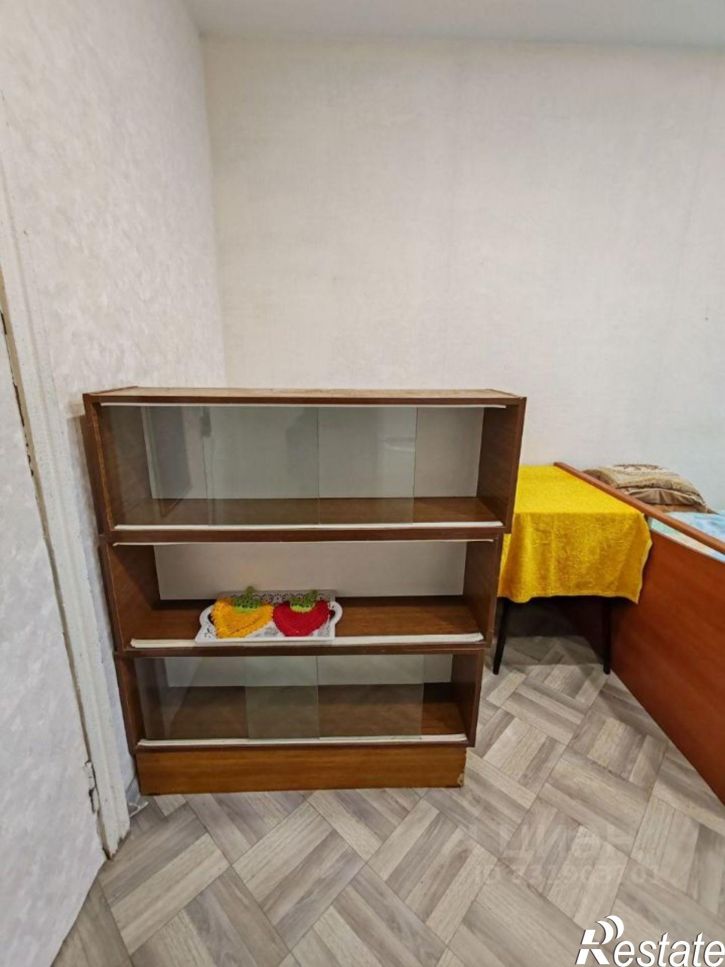Комната ул Маршала Конева, 31,  д. 31