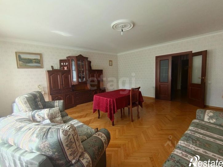 3-комн квартира ул Ленинградская, 40а,  д. 40а