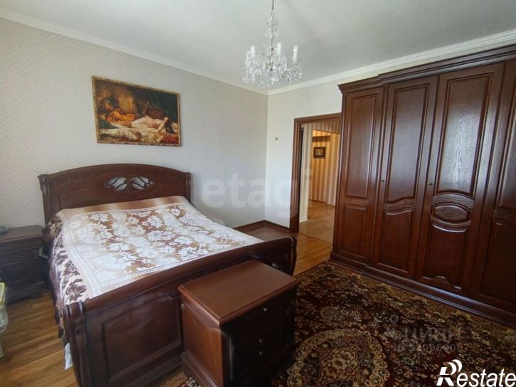 3-комн квартира ул Ленинградская, 40а,  д. 40а