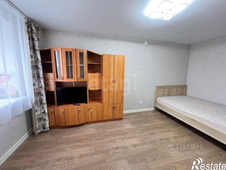 1-комн квартира ул Судоремонтная, 2г,  д. 2г