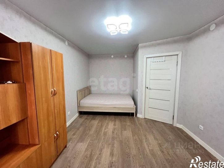1-комн квартира ул Судоремонтная, 2г,  д. 2г