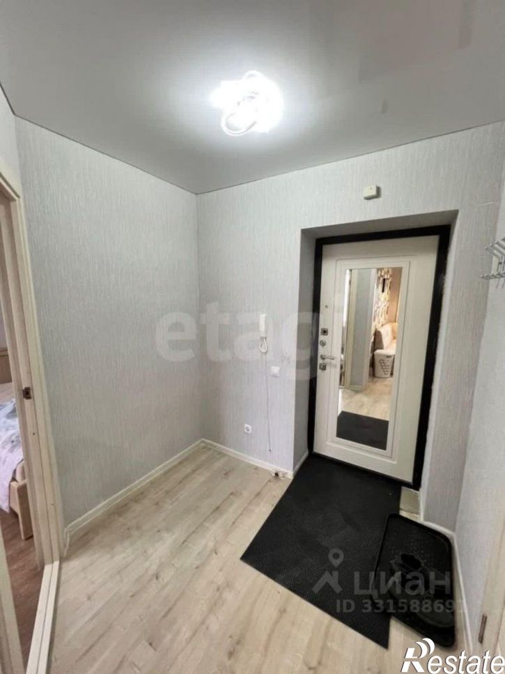 1-комн квартира ул Судоремонтная, 2г,  д. 2г