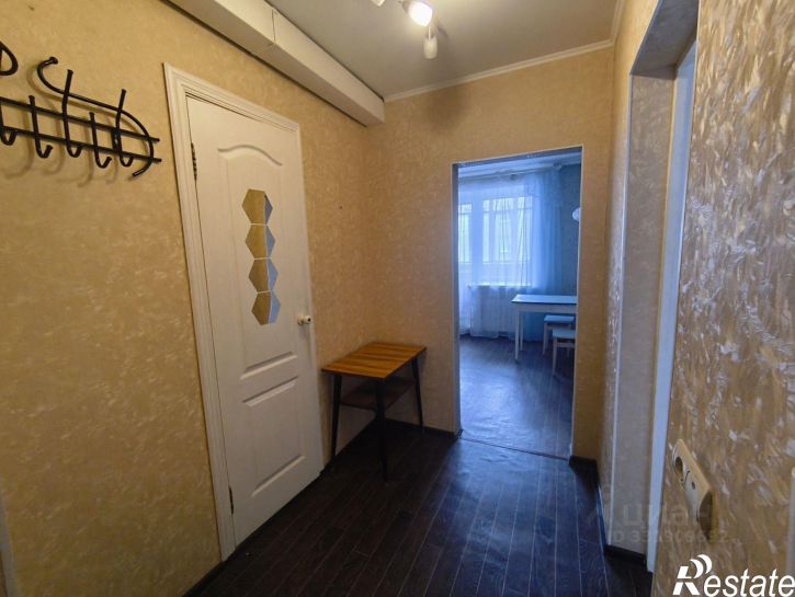 1-комн квартира ул Судоремонтная, 52,  д. 52