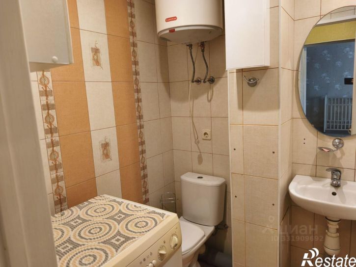 1-комн квартира ул Судоремонтная, 52,  д. 52
