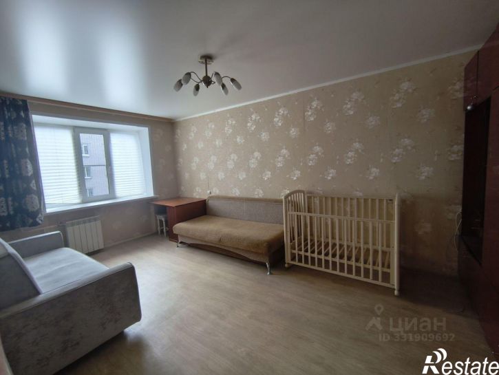1-комн квартира ул Судоремонтная, 52,  д. 52