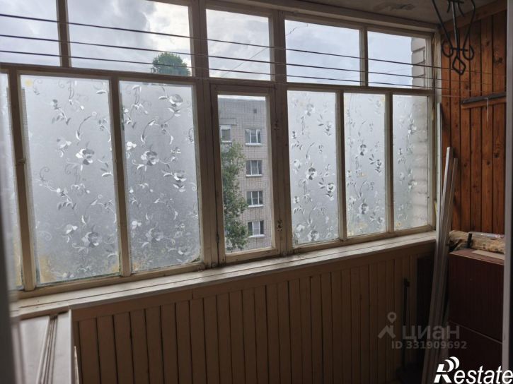 1-комн квартира ул Судоремонтная, 52,  д. 52