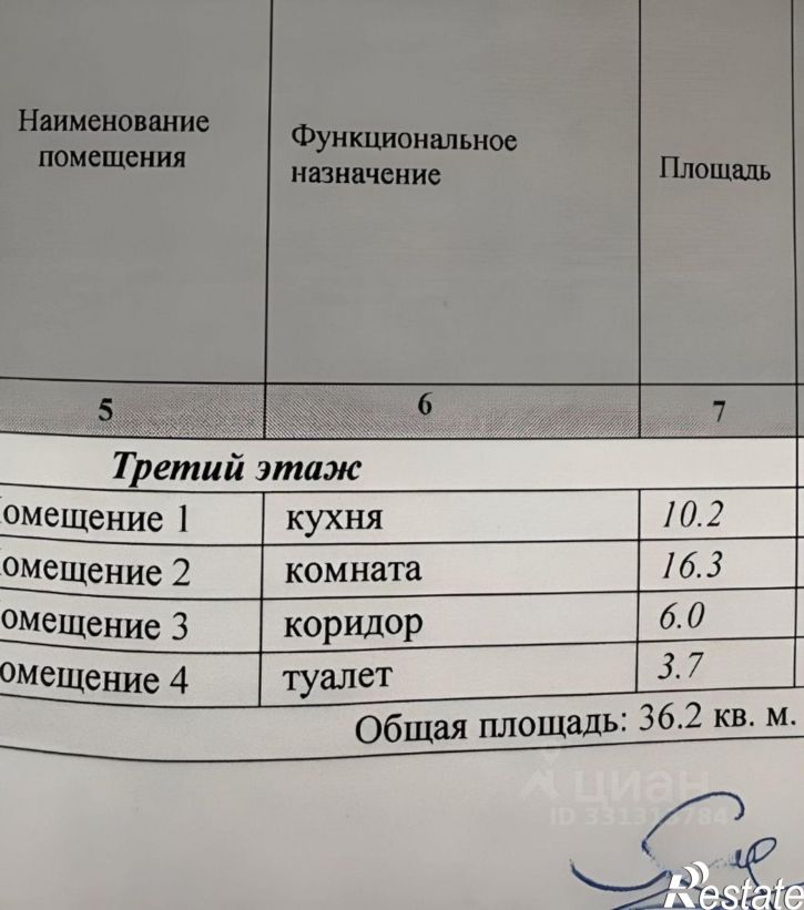 1-комн квартира ул Ленинградская, 152,  д. 152