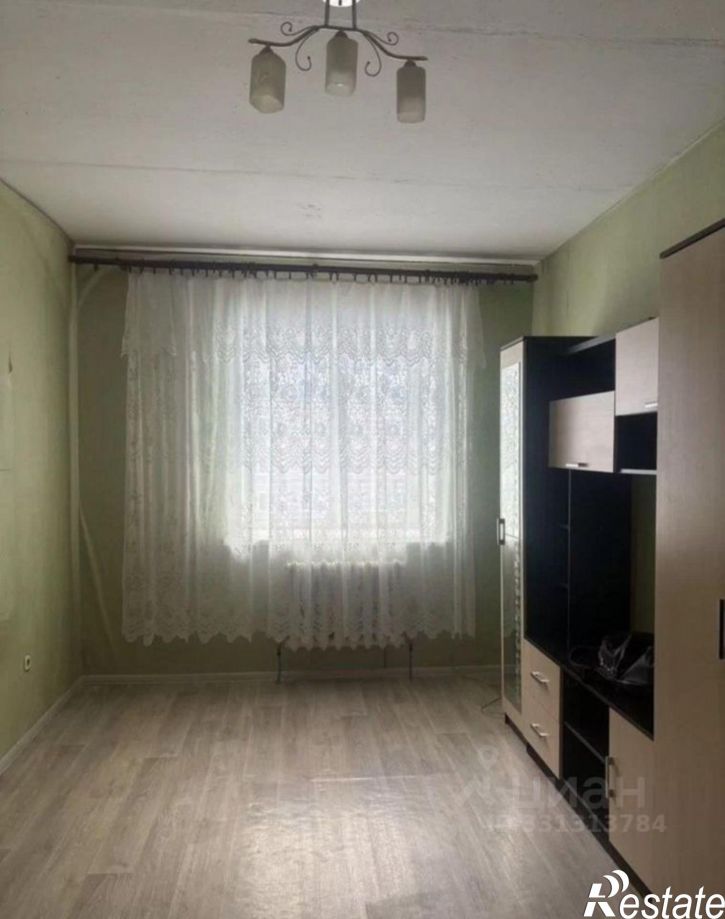 1-комн квартира ул Ленинградская, 152,  д. 152