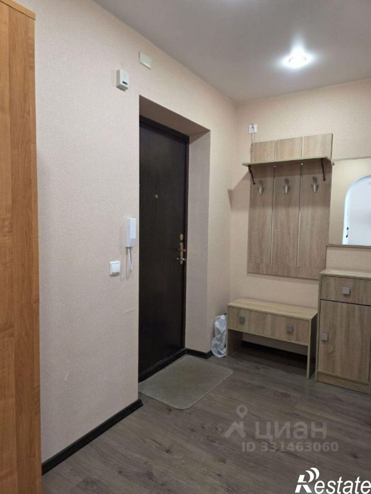 1-комн квартира ул Щетинина, 8,  д. 8