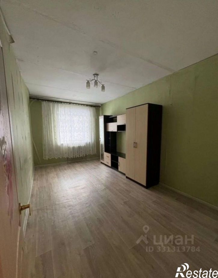1-комн квартира ул Ленинградская, 152,  д. 152