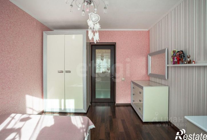2-комн квартира ул Архангельская, 17а,  д. 17а