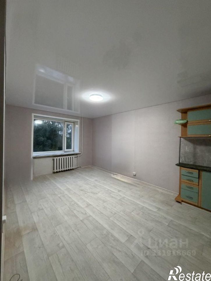 Комната Пошехонское шоссе, 34,  д. 34