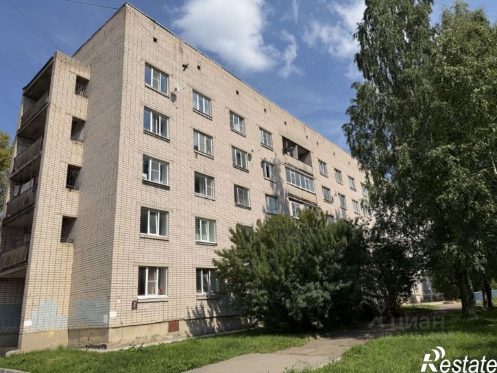 Комната Пошехонское шоссе, 34,  д. 34