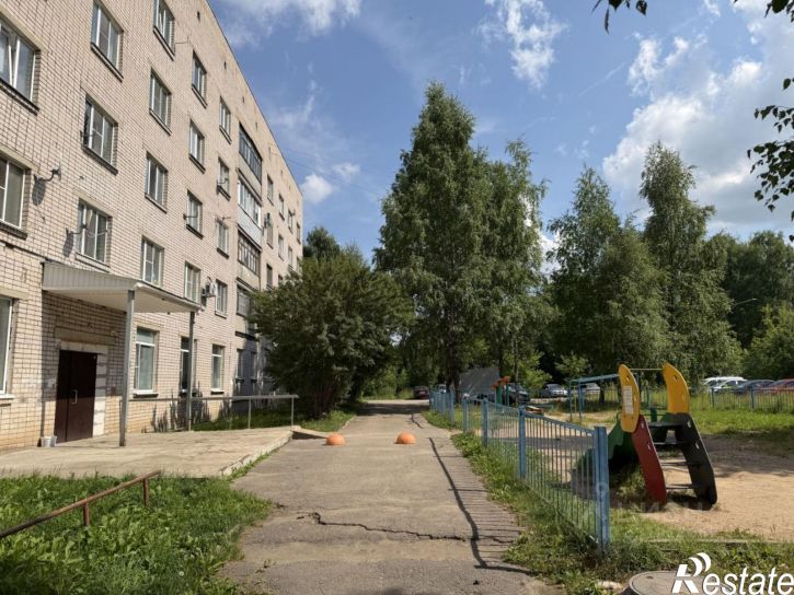 Комната Пошехонское шоссе, 34,  д. 34