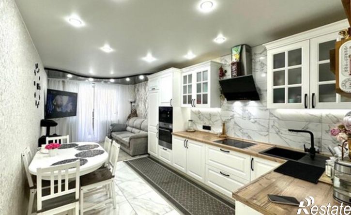 2-комн квартира ул Космонавта Беляева, 32 2,  д. 32 2,  к. 2