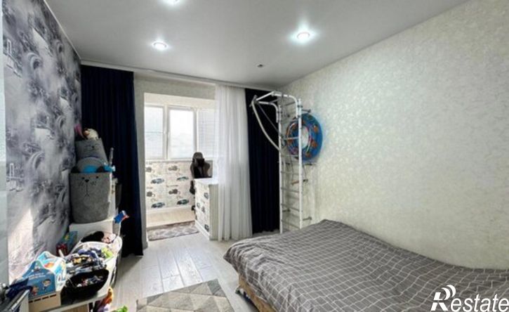 2-комн квартира ул Космонавта Беляева, 32 2,  д. 32 2,  к. 2