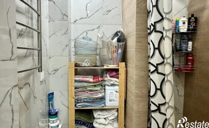 2-комн квартира ул Космонавта Беляева, 32 2,  д. 32 2,  к. 2