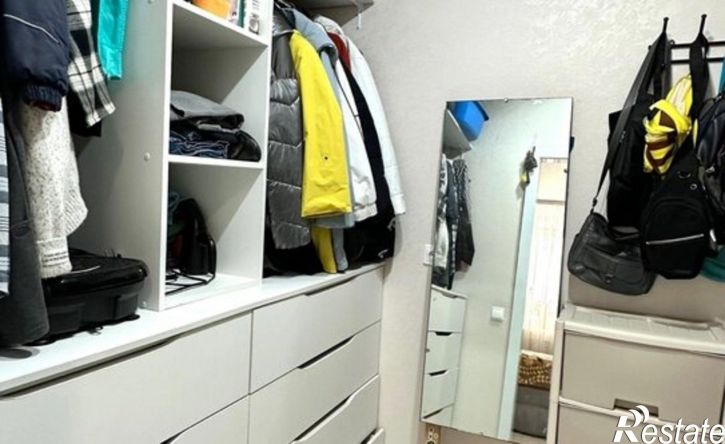 2-комн квартира ул Космонавта Беляева, 32 2,  д. 32 2,  к. 2