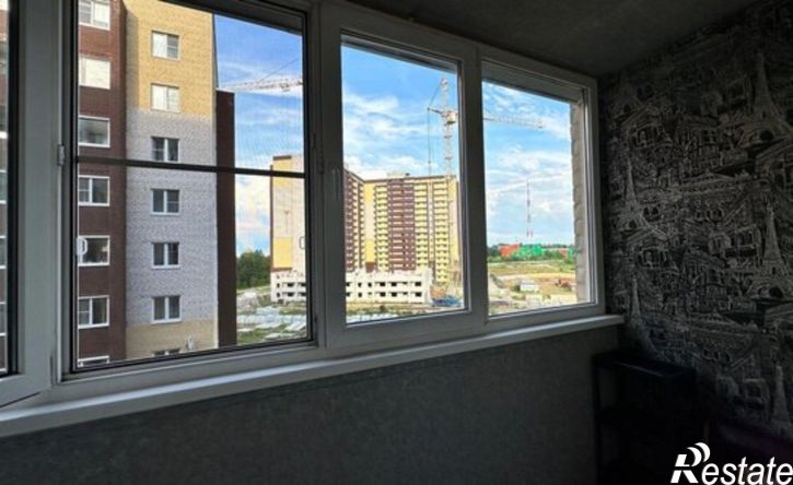 2-комн квартира ул Космонавта Беляева, 32 2,  д. 32 2,  к. 2
