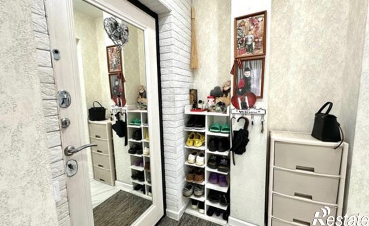 2-комн квартира ул Космонавта Беляева, 32 2,  д. 32 2,  к. 2