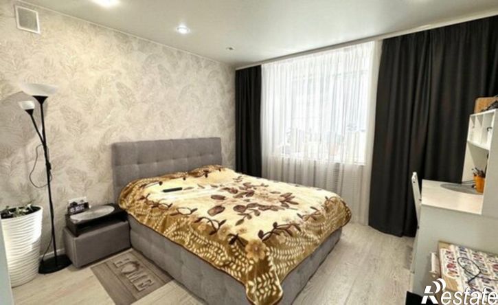 2-комн квартира ул Космонавта Беляева, 32 2,  д. 32 2,  к. 2