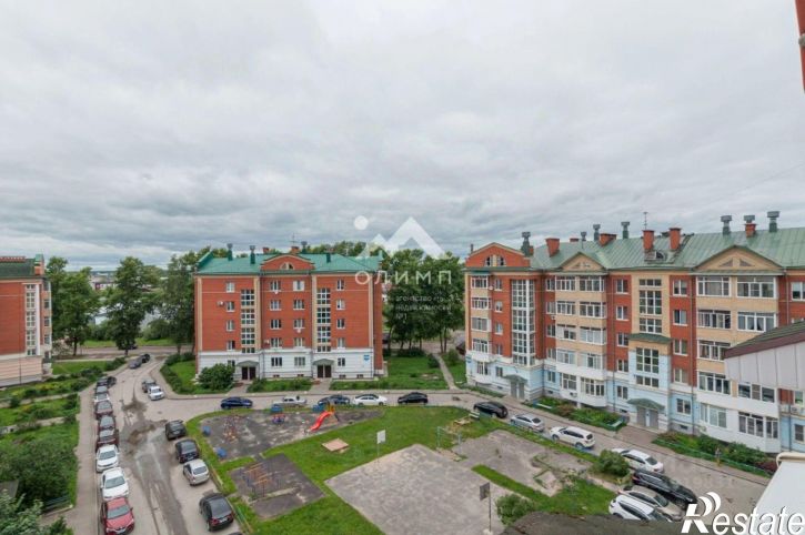 2-комн квартира ул Гагарина, 2а 1,  д. 2а 1,  к. 1