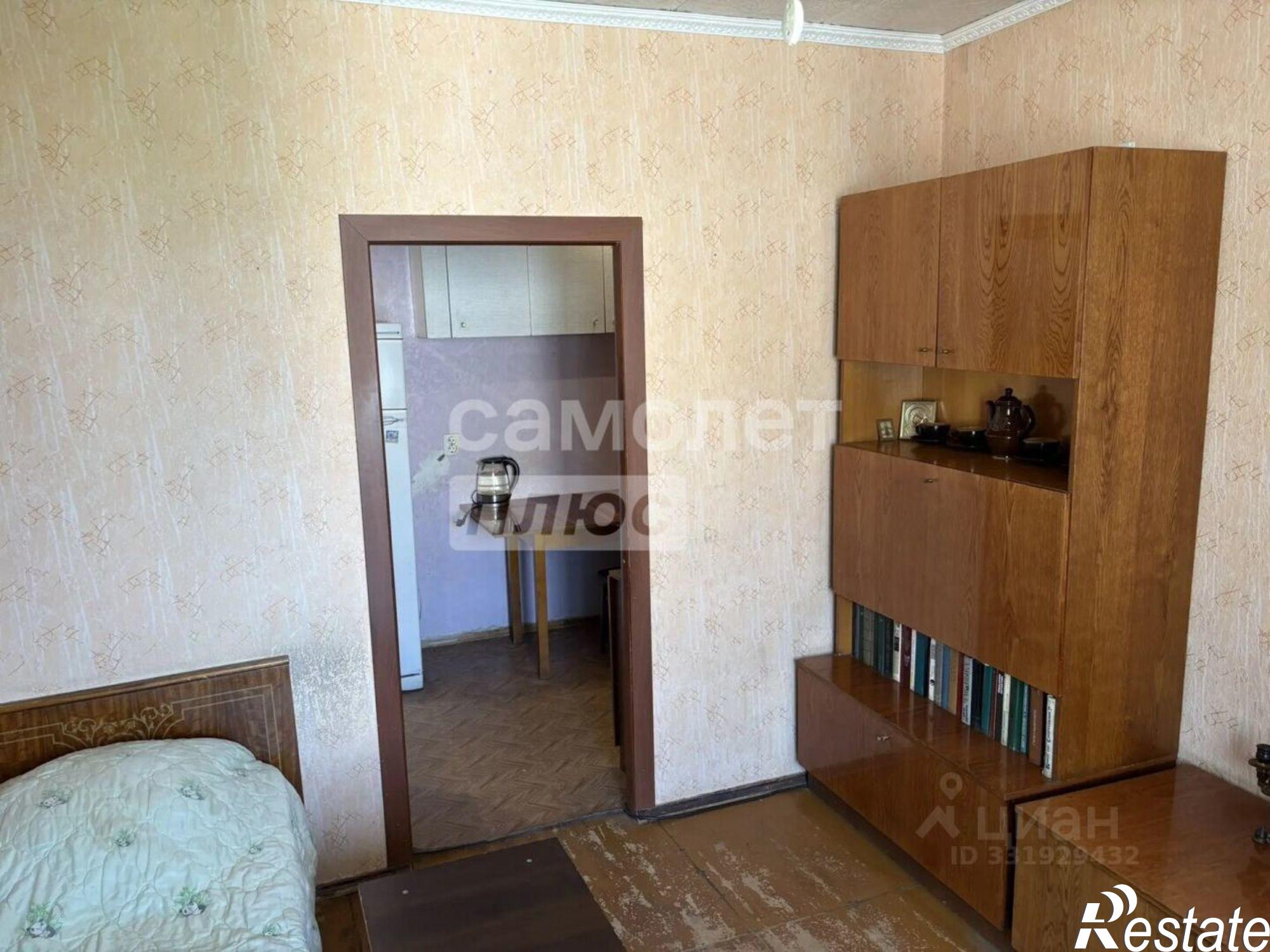 Купить комнату за 900 000 рублей на ул Чехова, 17