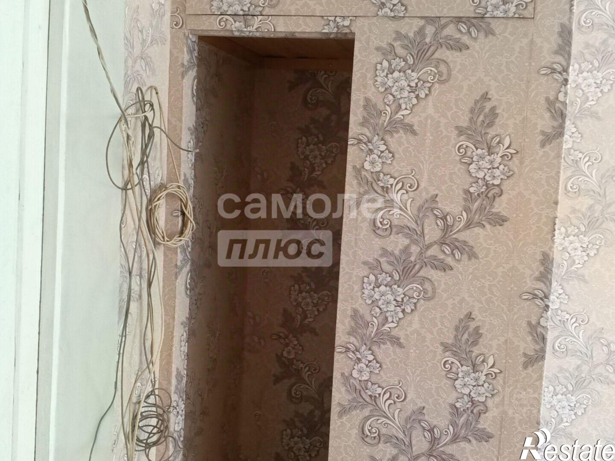 Купить комнату за 1 700 000 рублей на ул Городской Вал, 11