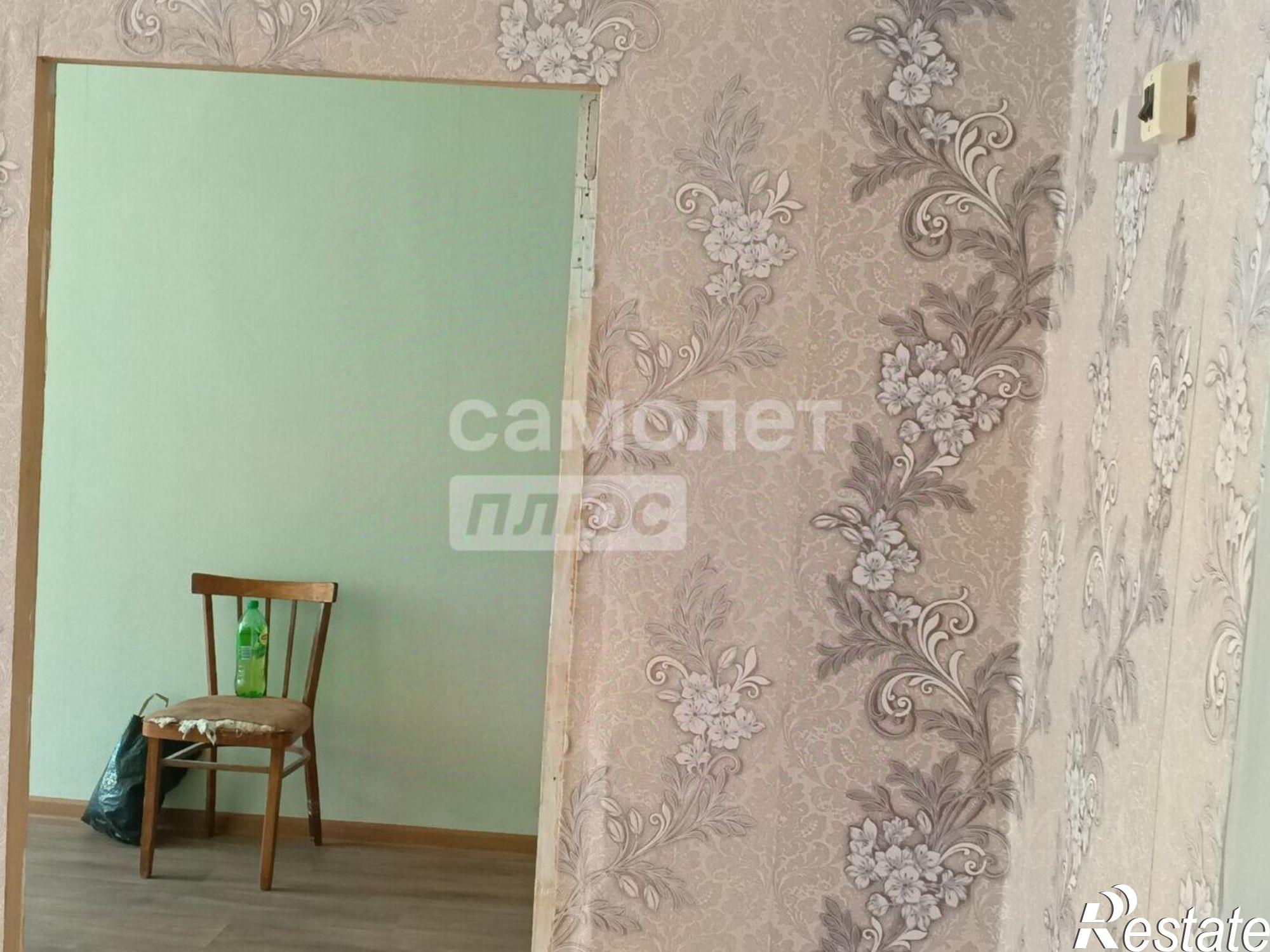 Купить комнату за 1 700 000 рублей на ул Городской Вал, 11