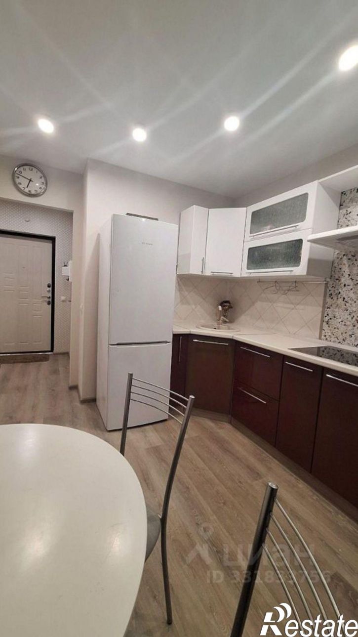 1-комн квартира Новгородская улица, 42 к2