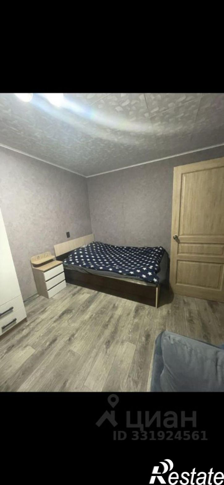 1-комн квартира 1-й ГПЗ-23 мкр, 21
