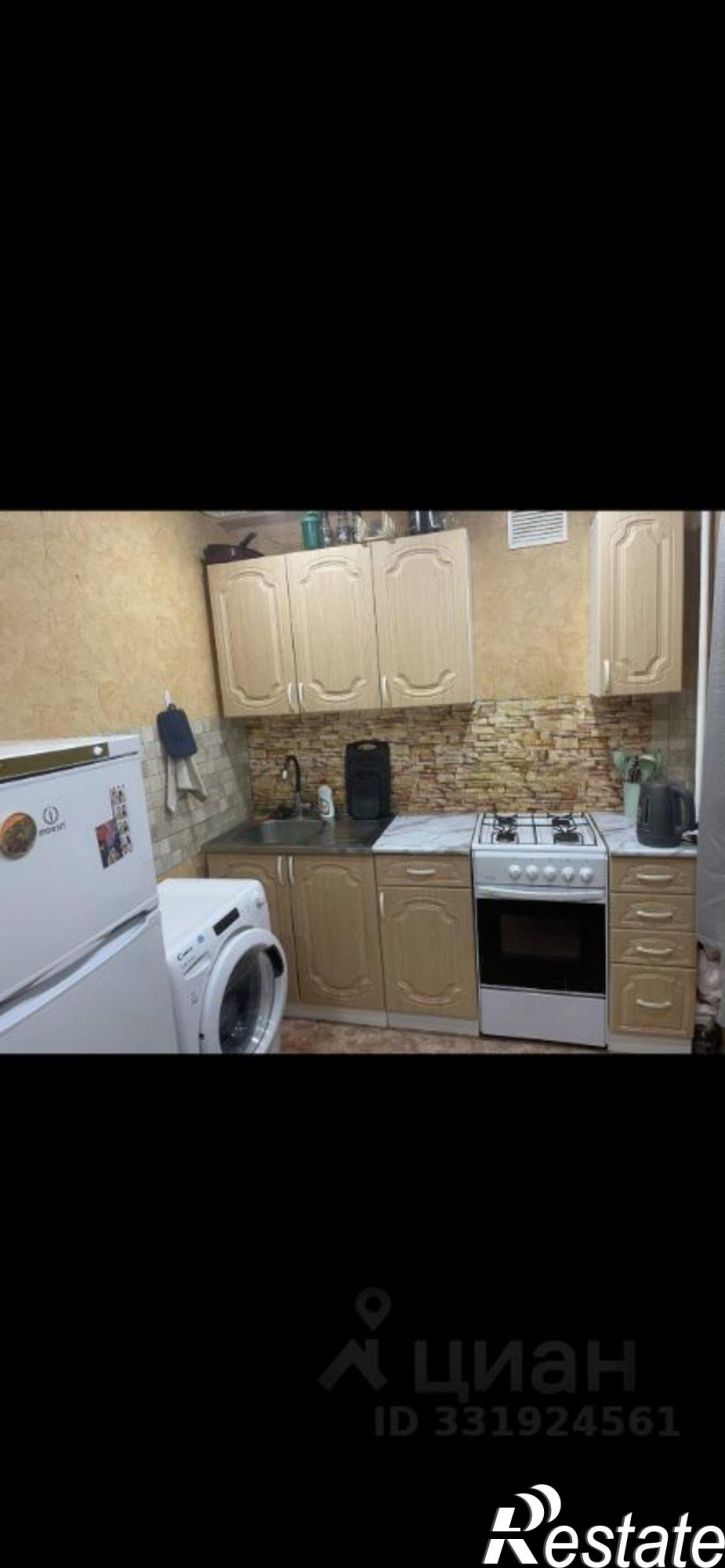 1-комн квартира 1-й ГПЗ-23 мкр, 21