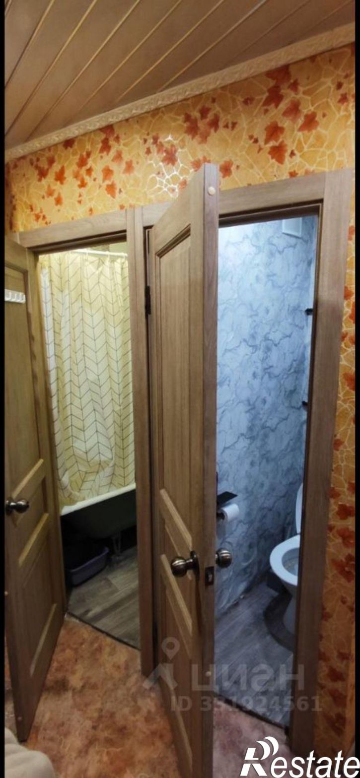 1-комн квартира 1-й ГПЗ-23 мкр, 21